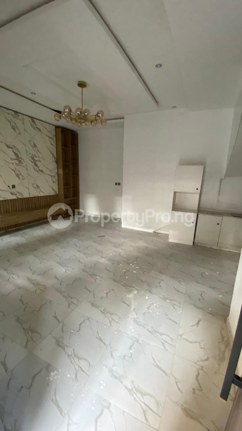 1 bedroom Flat / Apartment for rent Ikota Gra Ikota Lekki Lagos
