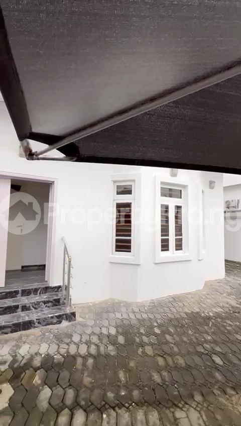 Flat / Apartment for rent Ikota Lekki Lagos