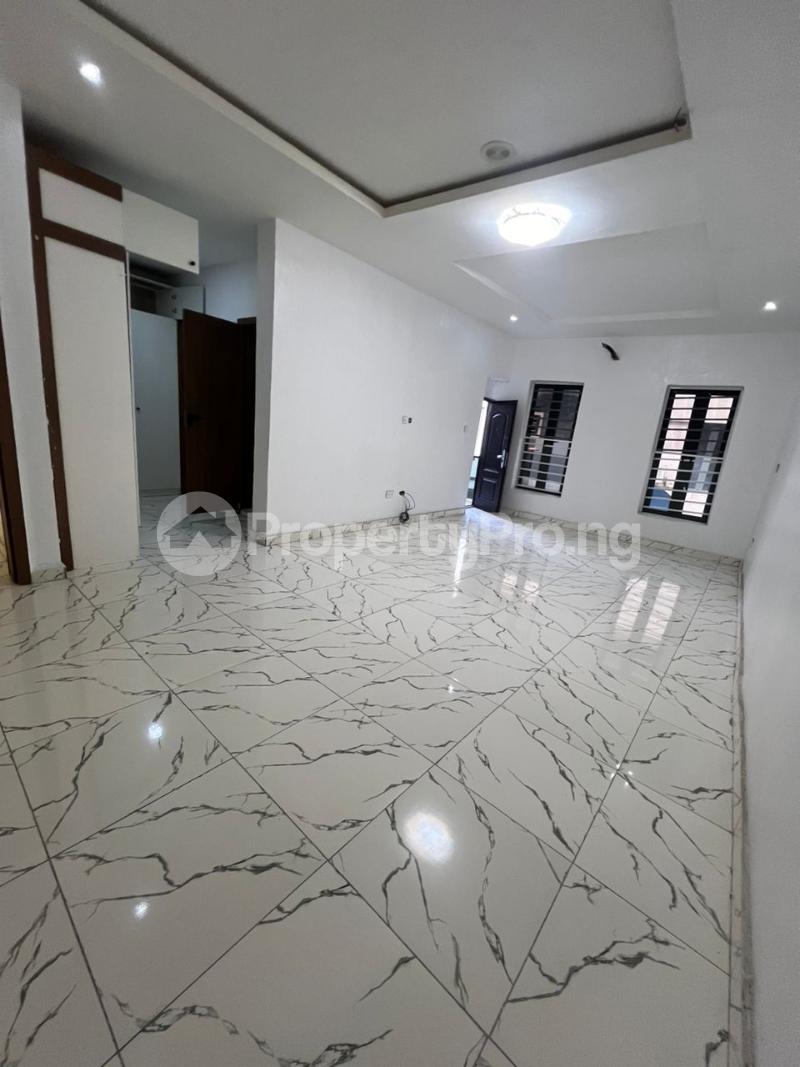 1 bedroom Flat / Apartment for rent Royal Pine Estate orchid Lekki Lagos
