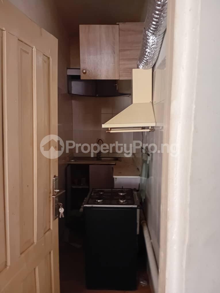 1 bedroom Flat / Apartment for rent Admiralty Road Lekki Lagos
