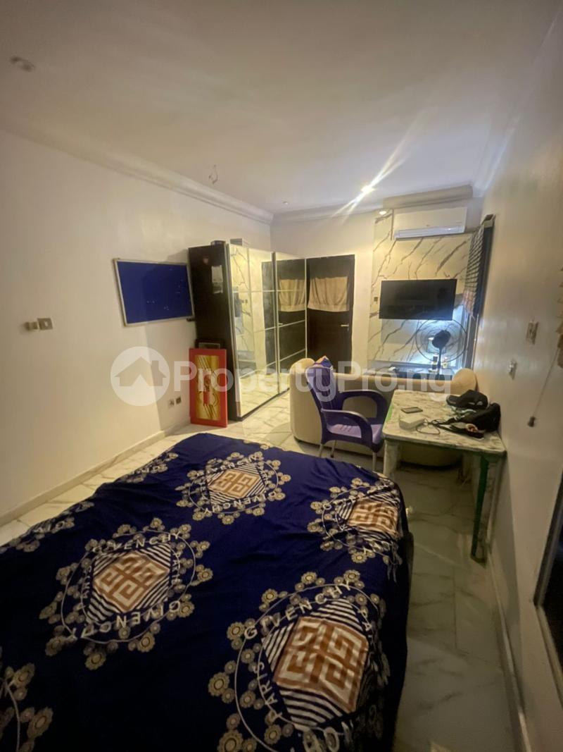 1 bedroom Flat / Apartment for rent Osapa london Lekki Lagos