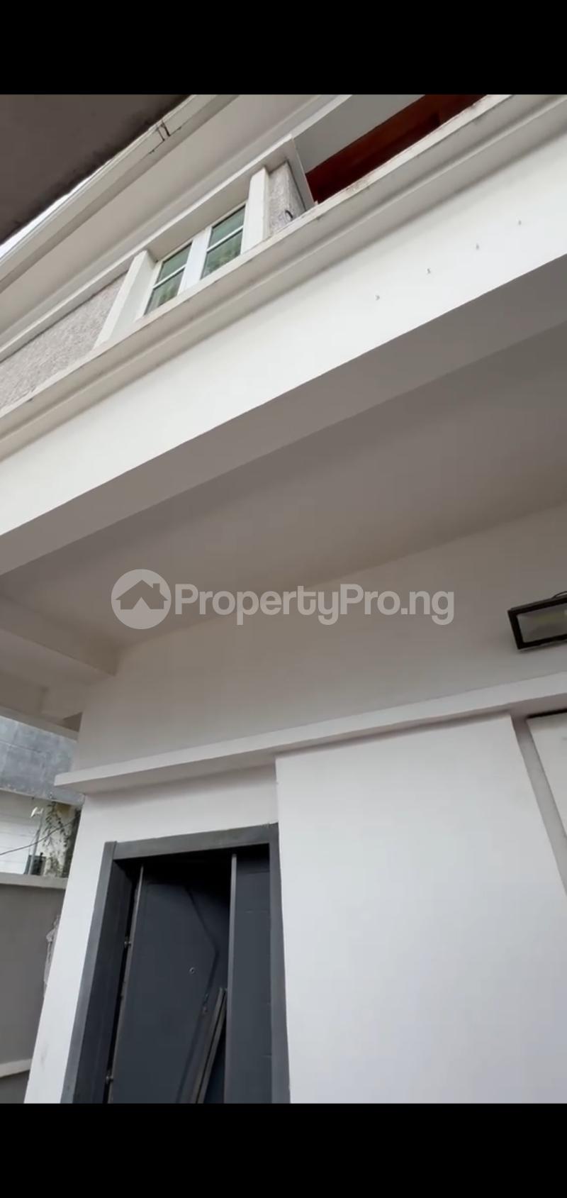 1 bedroom Flat / Apartment for rent Ikota Lekki Lagos