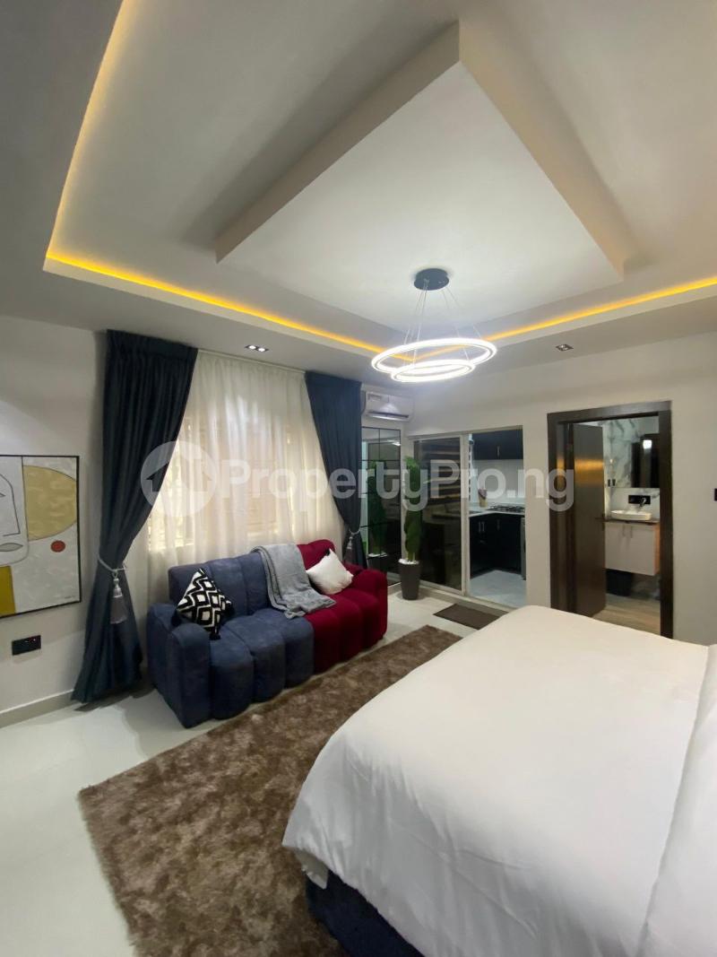 1 bedroom Flat / Apartment for shortlet Lekki Phase 1 Lekki Lagos - 0