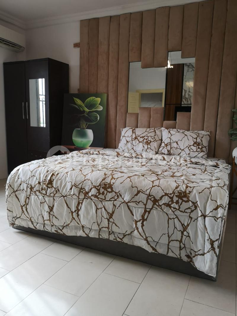 Flat / Apartment for shortlet Ocean Bay Estate Orchid Road Eleganza Bustop orchid Lekki Lagos