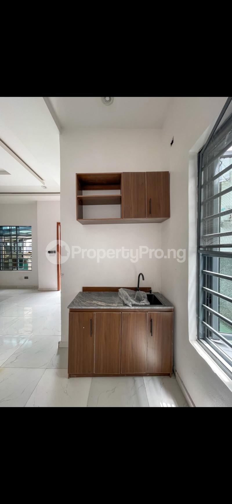 1 bedroom Flat / Apartment for rent Ikota Estate Ikota Lekki Lagos