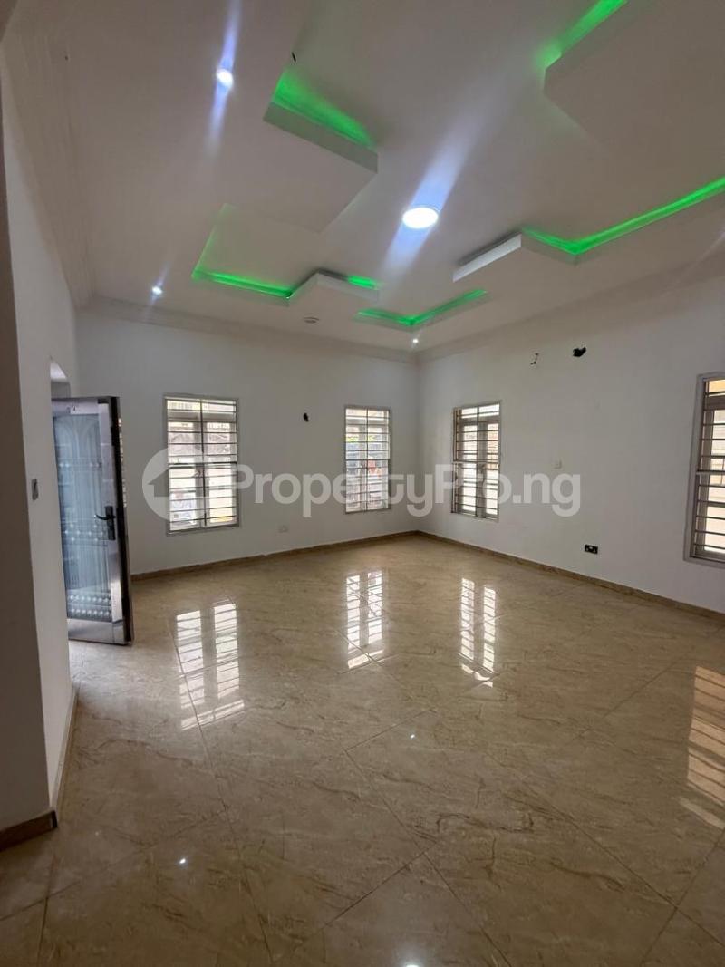1 bedroom Flat / Apartment for rent Lekki Lagos