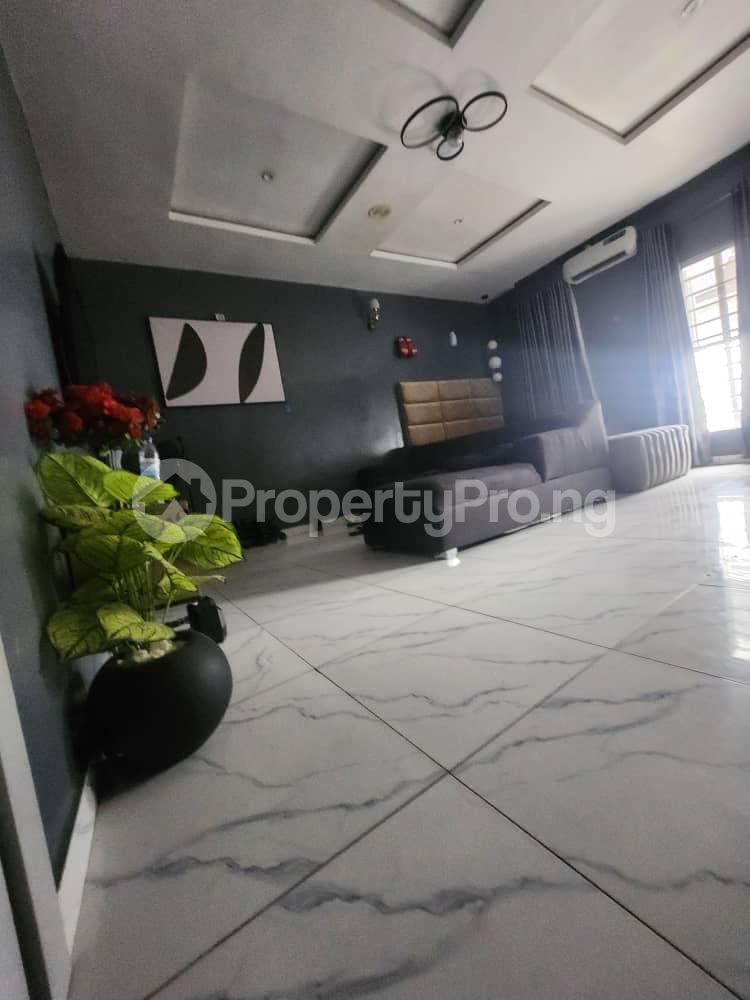 Flat / Apartment for rent Van Daniel Estate Orchid Lekki Lagos