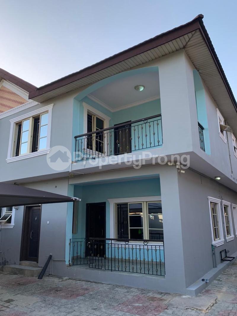 1 bedroom Flat / Apartment for rent Lekki Phase 1 Lekki Lagos