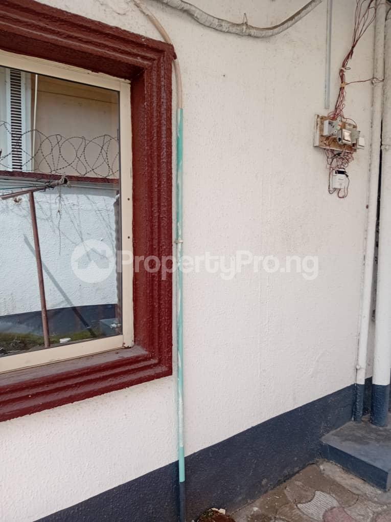 1 bedroom Flat / Apartment for rent Admiralty Road Lekki Lagos