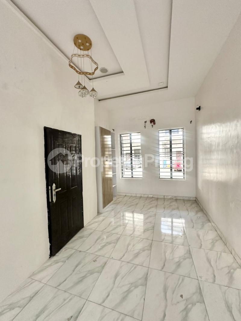 Flat / Apartment for rent Ikota Lekki Lagos
