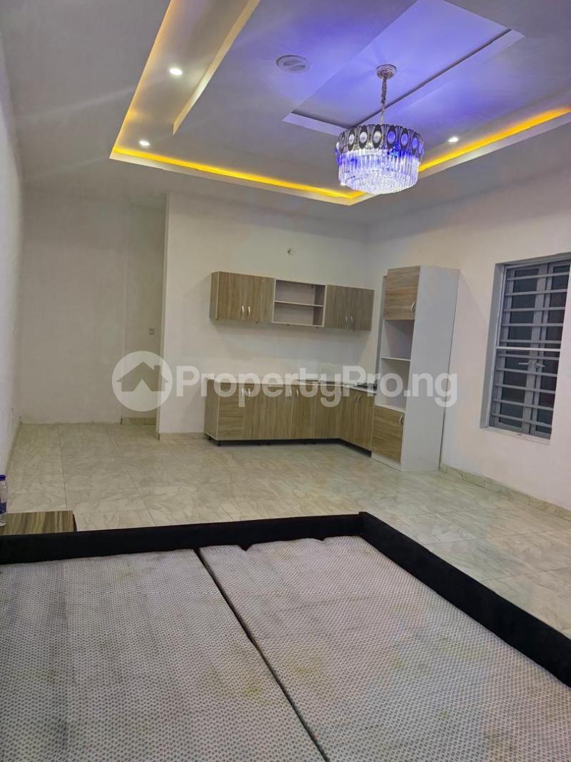 1 bedroom Flat / Apartment for rent Oral Estate Lekki Lagos