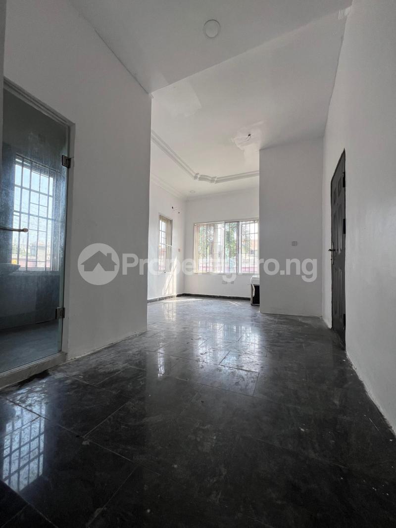 1 bedroom Flat / Apartment for rent Lekki Phase 1 Lekki Lagos