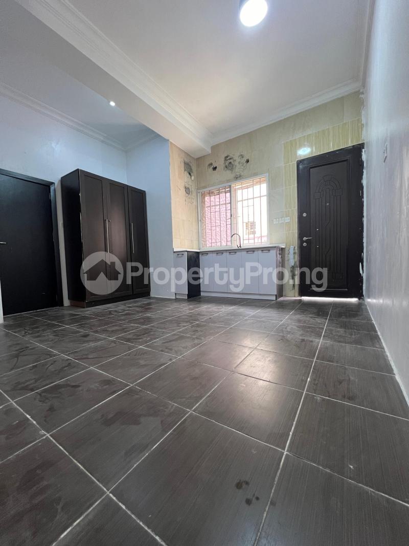 1 bedroom Flat / Apartment for rent Lekki Phase 1 Lekki Lagos
