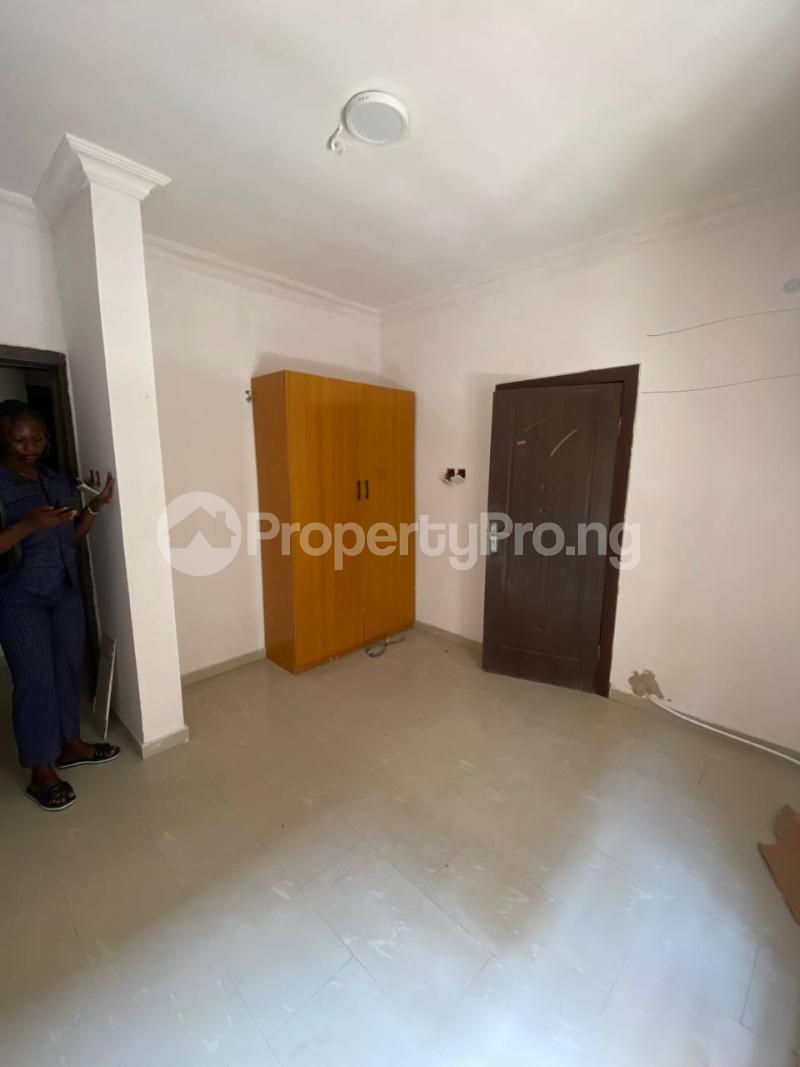 1 bedroom Flat / Apartment for rent Lekki Phase 1 Lekki Lagos