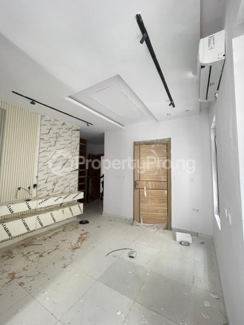 1 bedroom Flat / Apartment for rent Lekki County Ikota (close Proximity To The Express) Ikota Lekki Lagos