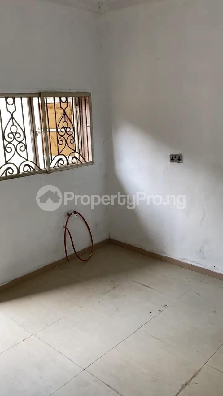 Flat / Apartment for rent Lekki Phase 1 Lekki Lagos