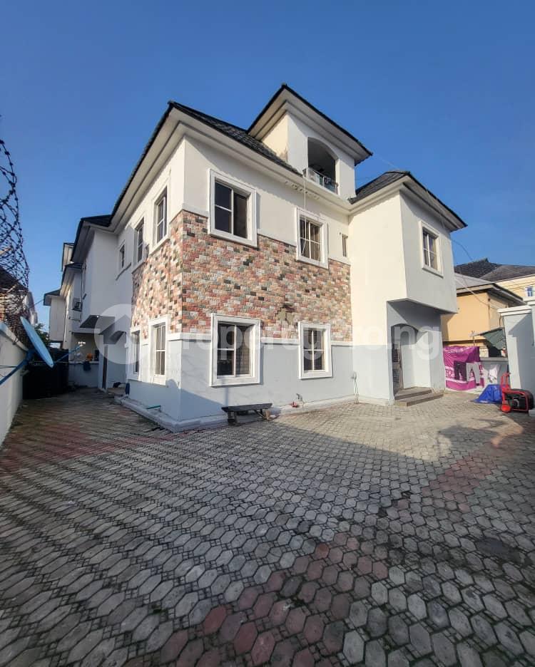 1 bedroom Flat / Apartment for rent orchid Lekki Lagos