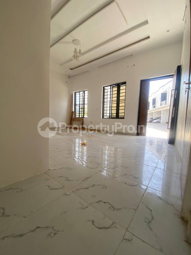 1 bedroom Flat / Apartment for rent orchid Lekki Lagos