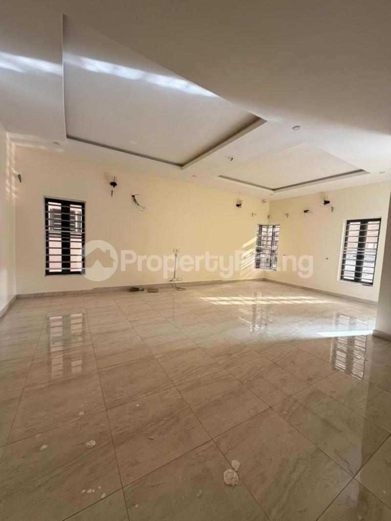 1 bedroom Flat / Apartment for rent Gra Ikota Lekki Lagos
