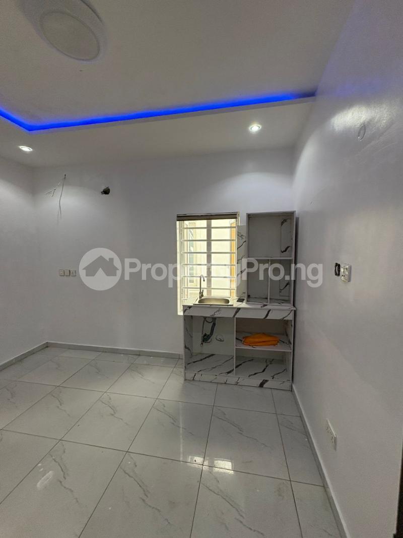 1 bedroom Flat / Apartment for rent Osapa london Lekki Lagos