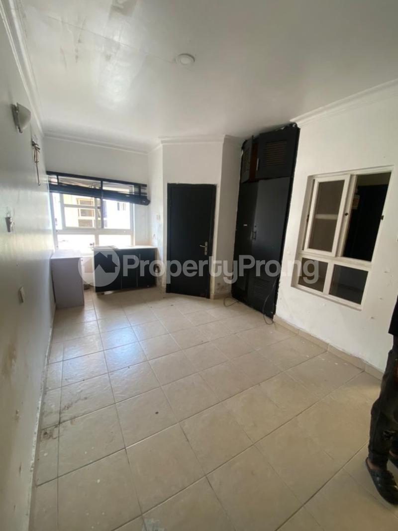 1 bedroom Flat / Apartment for rent Boudilion Court Chevron Lekki Chevron Lekki Lagos