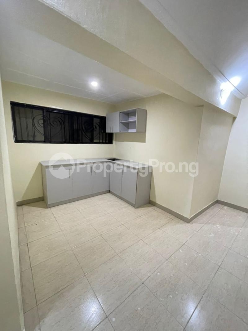 1 bedroom Flat / Apartment for rent Estate Ikota Lekki Lagos