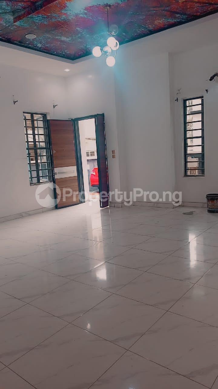Flat / Apartment for rent Ikota Lekki Lagos