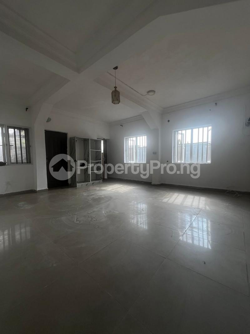 1 bedroom Flat / Apartment for rent Badore Ajah Lagos