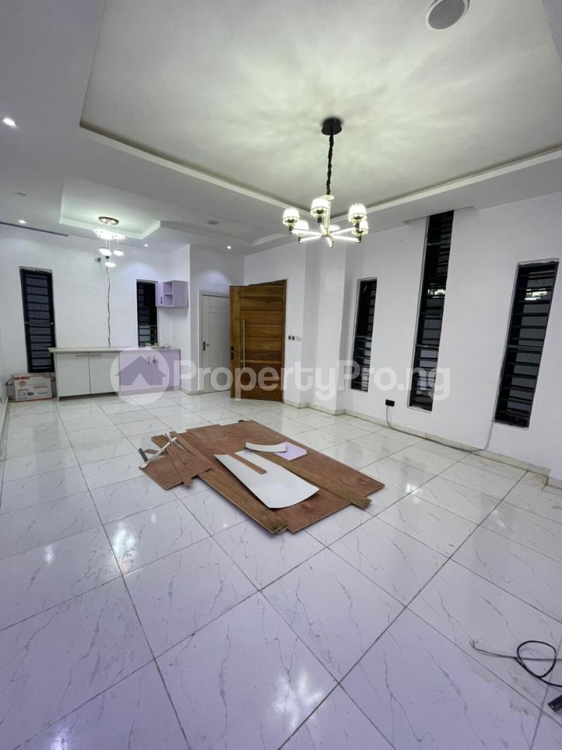 1 bedroom Flat / Apartment for rent Lekki County Ikota Lekki Lagos