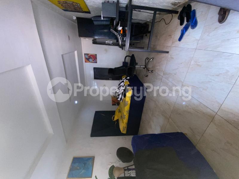 1 bedroom Flat / Apartment for rent 7th Avenue Gwarinpa Abuja - 0