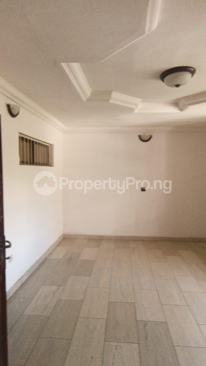 1 bedroom Flat / Apartment for rent Lekki Schm 2 Estate Off Ojaja Mall Lekki Scheme 2 Ajah Lagos