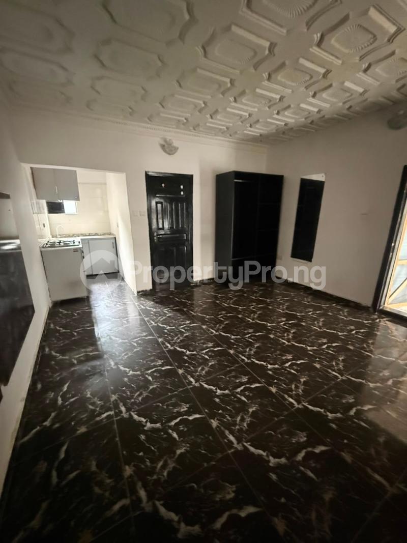 1 bedroom Flat / Apartment for rent Lekki Phase 1 Lekki Lagos