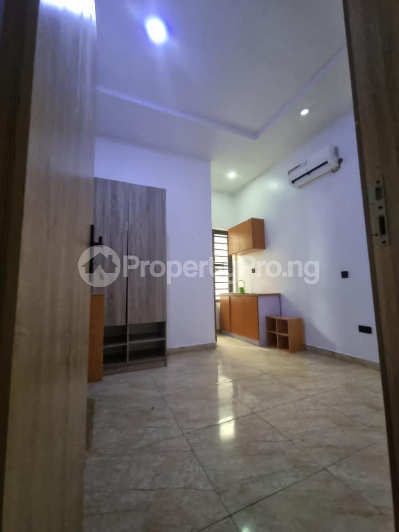 Flat / Apartment for rent Westend Estate, Lekki County Ikota Lekki Lagos