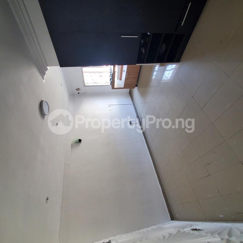 1 bedroom Flat / Apartment for rent Paradise 3 Estate Chevron Drive Lekki Lagos
