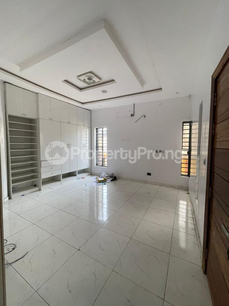 Flat / Apartment for rent Ikota Lekki Lagos