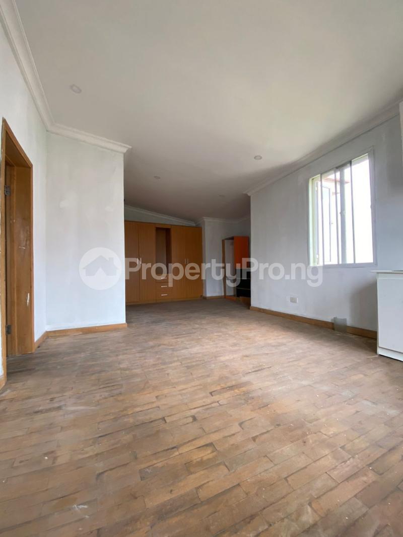 Flat / Apartment for rent Ikate Lekki Lagos