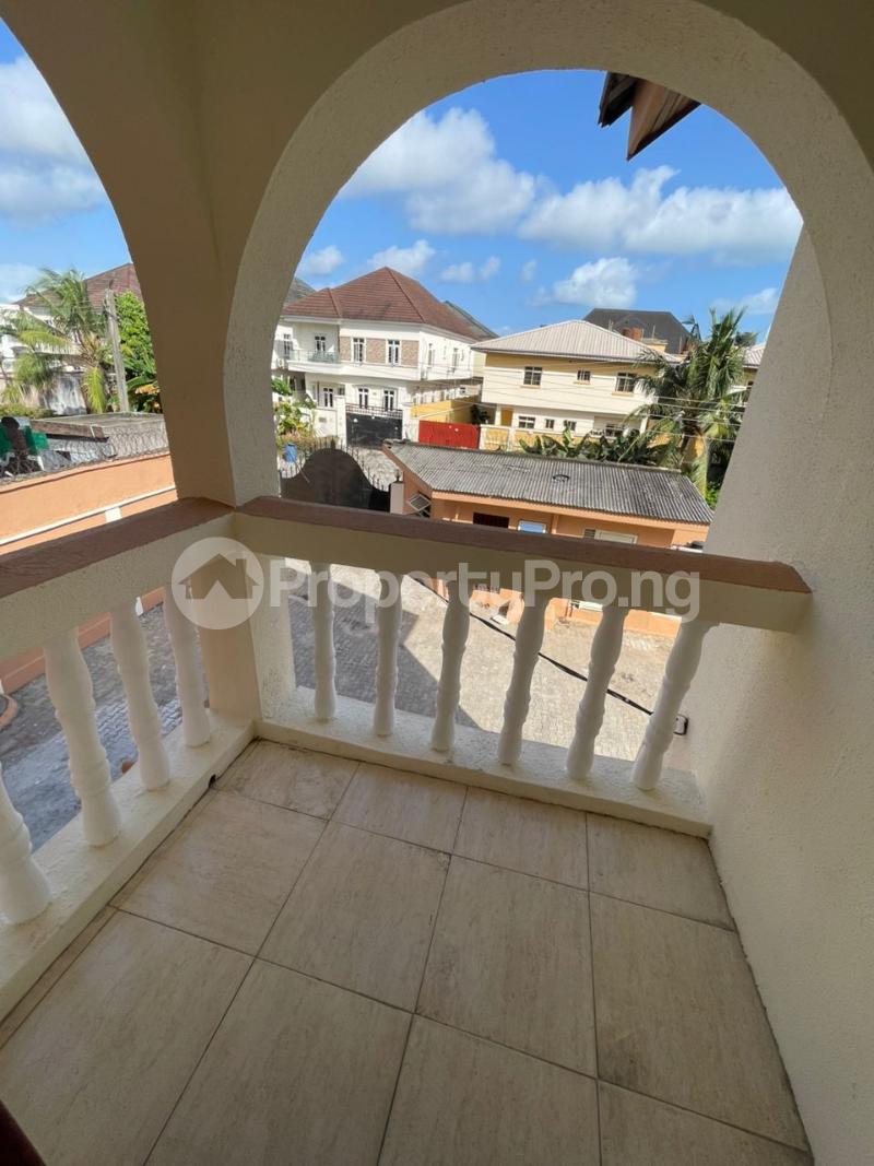 Flat / Apartment for rent Ikota Lekki Lagos