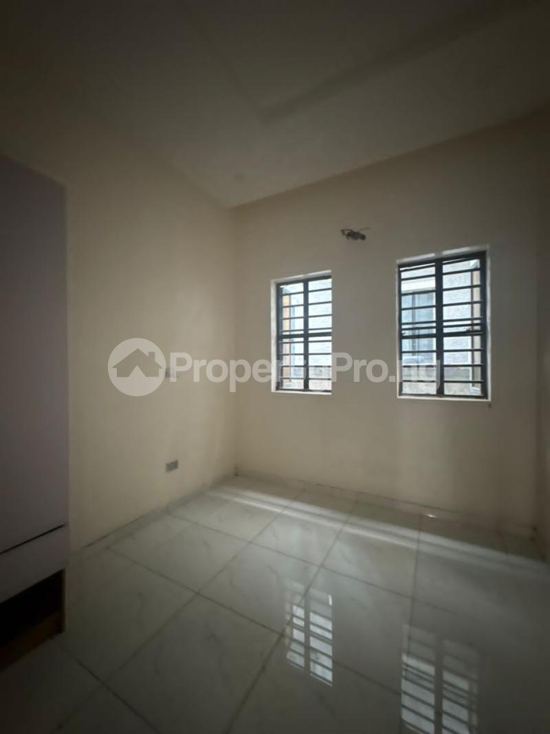 Flat / Apartment for rent Ikota Lekki Lagos