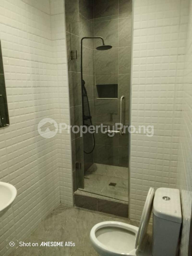 1 bedroom Flat / Apartment for rent Road 11, Ikota Villa Estate, Lekki Lagos Ikota Lekki Lagos
