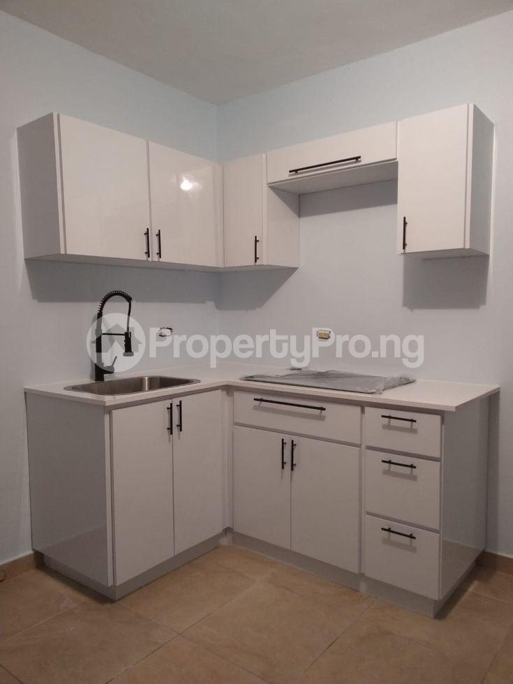 1 bedroom Flat / Apartment for rent Ikota Lekki Lagos