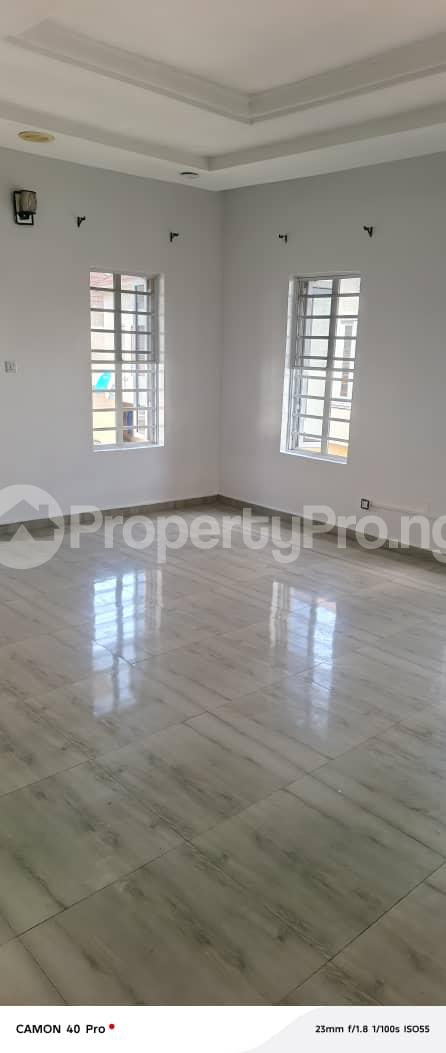 1 bedroom Flat / Apartment for rent Orchid Lekki Lagos