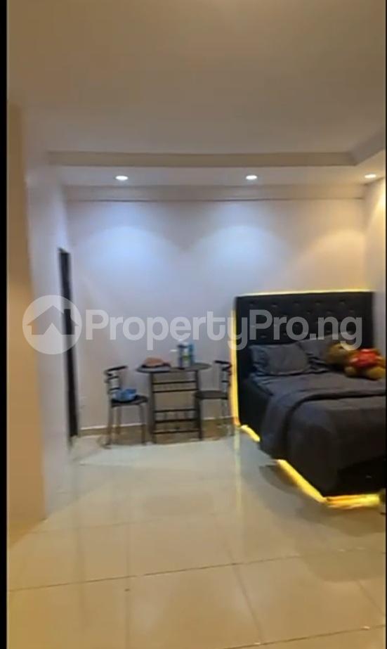 1 bedroom Flat / Apartment for rent Osapa london Lekki Lagos