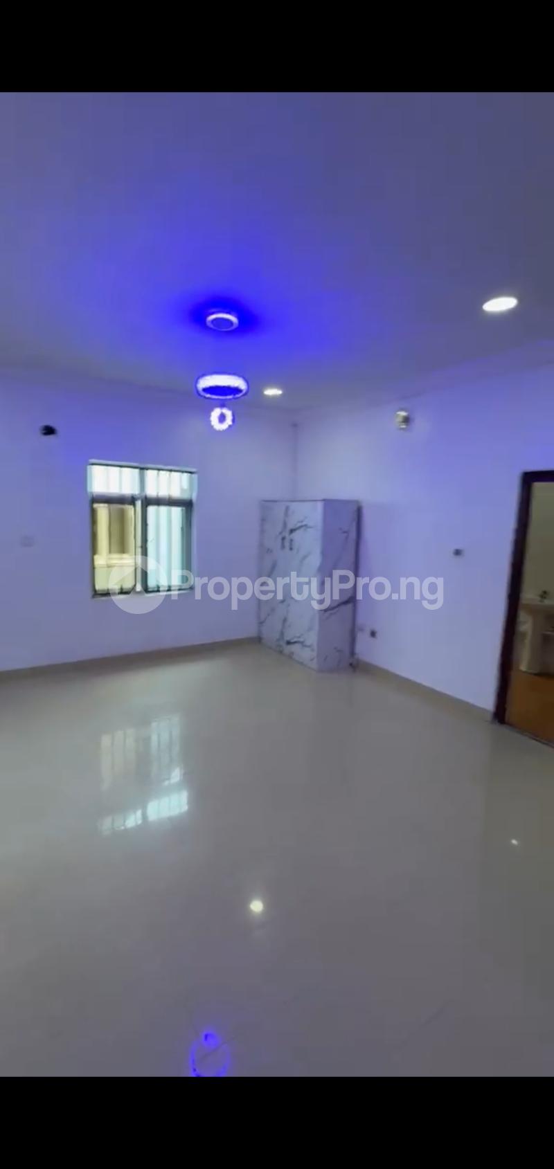 1 bedroom Flat / Apartment for rent Bera Estate Chevron Drive Lekki Lagos