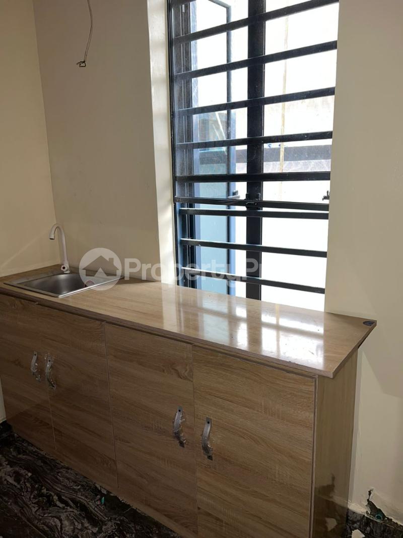 1 bedroom Flat / Apartment for rent  Chevron Alternative Route Lekki Lagos