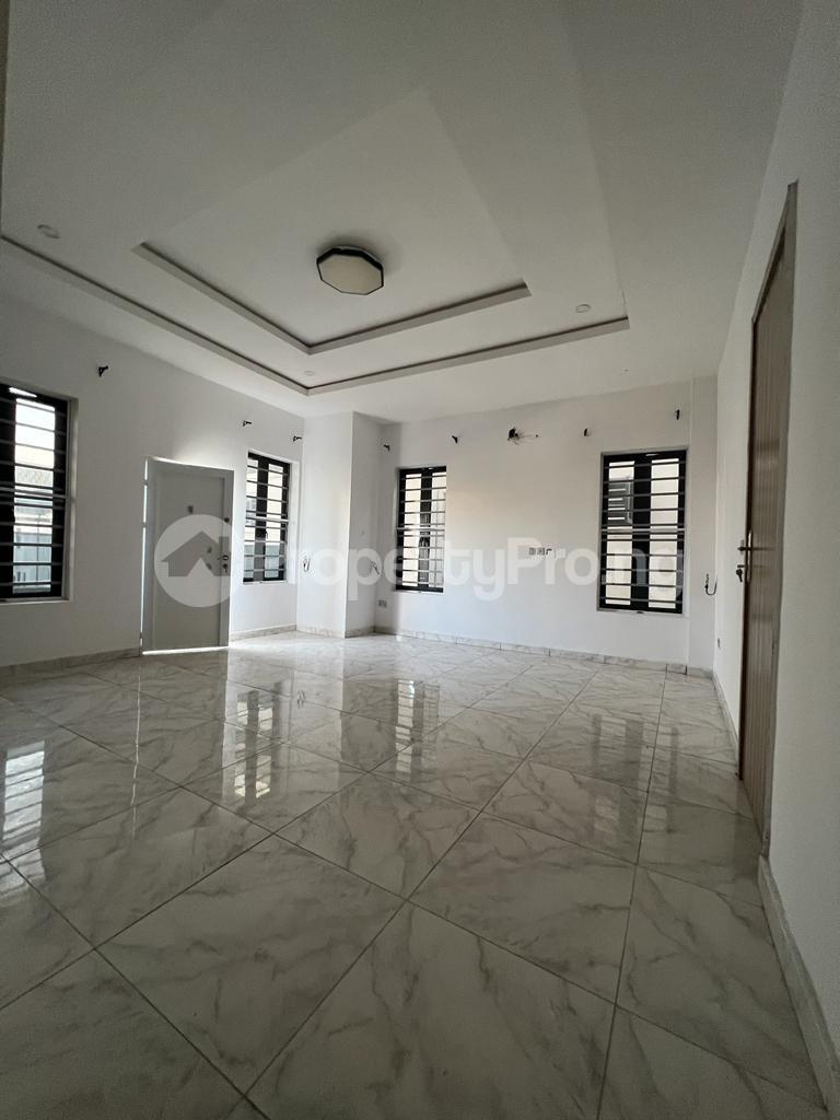 1 bedroom Flat / Apartment for rent chevron Lekki Lagos