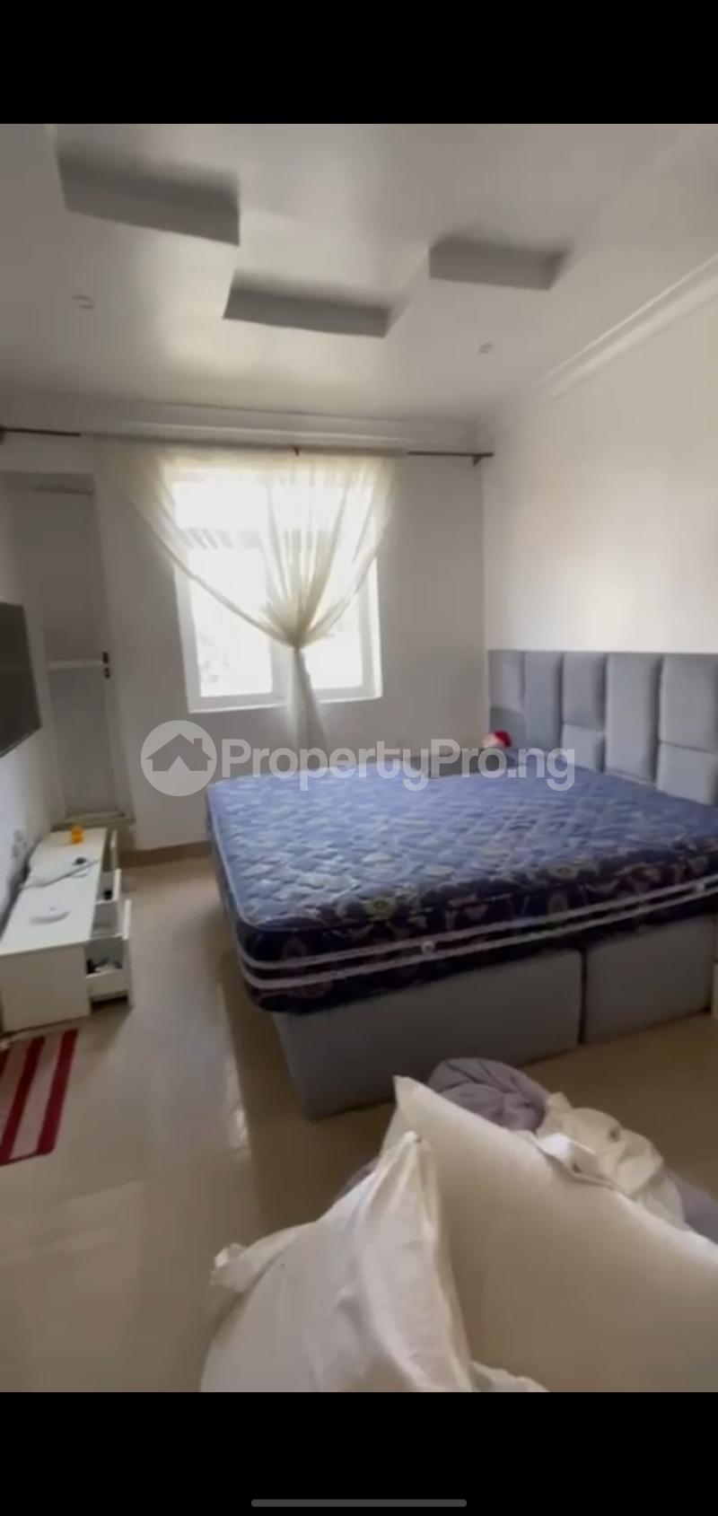 1 bedroom Flat / Apartment for rent Chevyview Estate Chevron Drive Lekki Lagos
