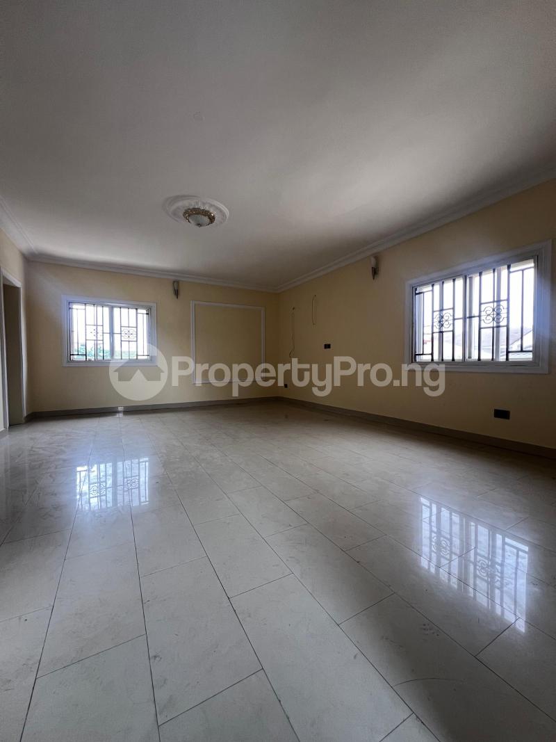 1 bedroom Flat / Apartment for rent Lekki Phase 1 Lekki Lagos