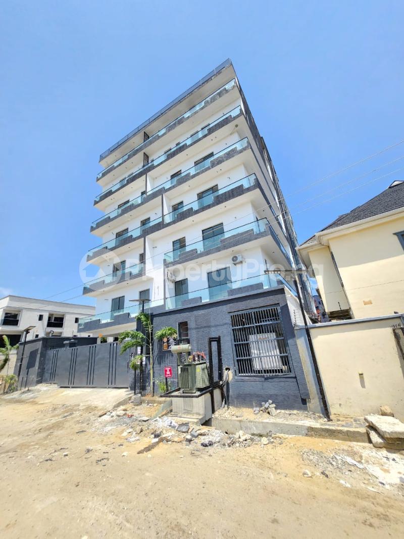 1 bedroom House for sale Lekki Phase 1 Lekki Lagos