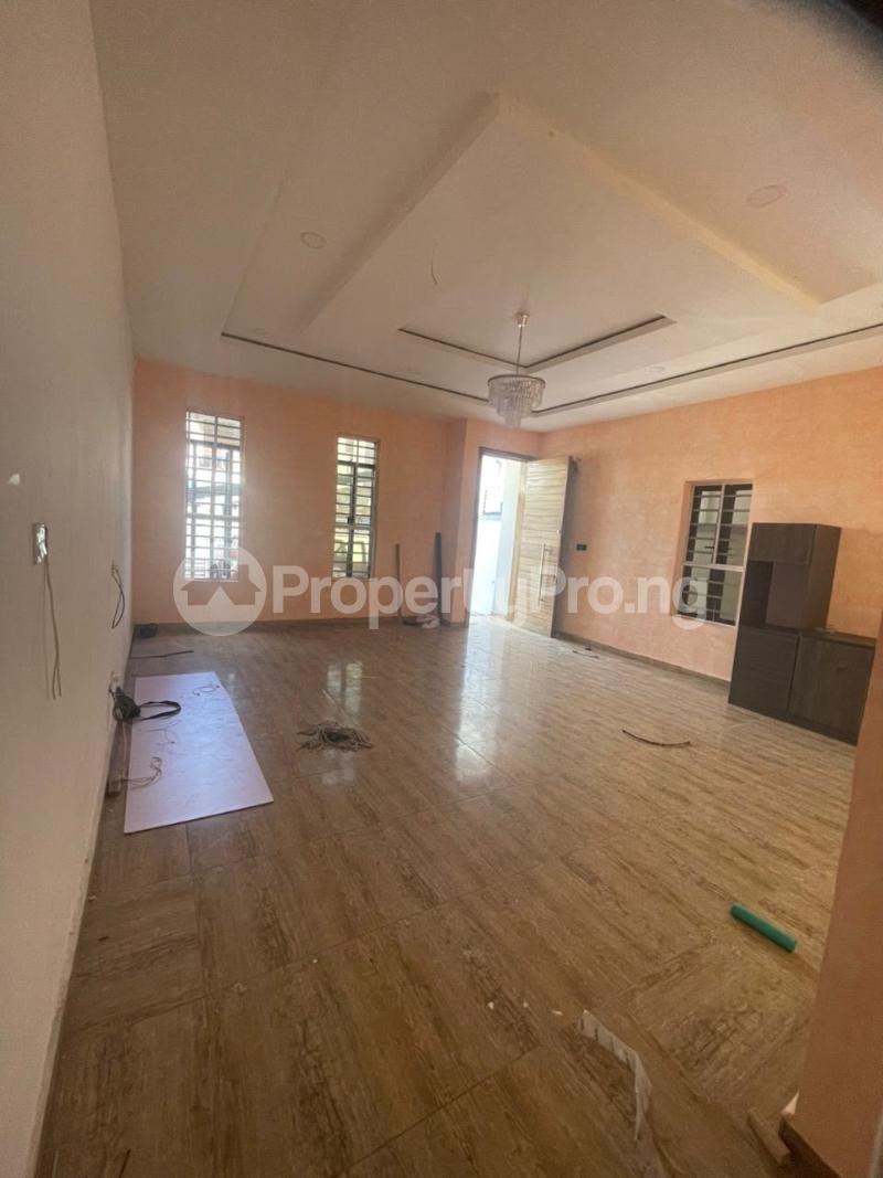 Flat / Apartment for rent Orchid Lekki Lagos