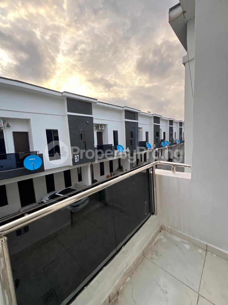 1 bedroom Flat / Apartment for rent Royal Pine Estate orchid Lekki Lagos